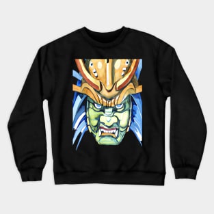 mempo Crewneck Sweatshirt